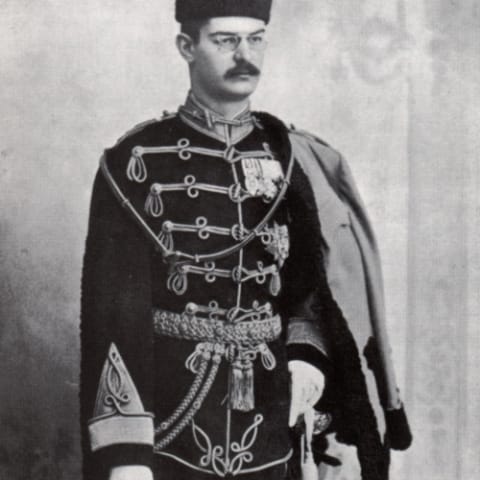 Alejandro I de Serbia
