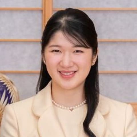 Aiko de Toshi