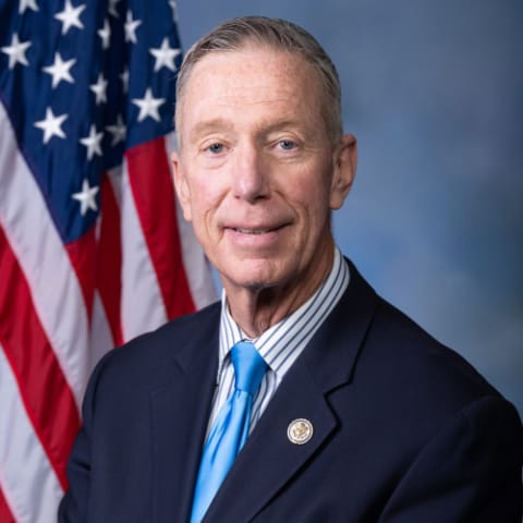 Stephen F. Lynch