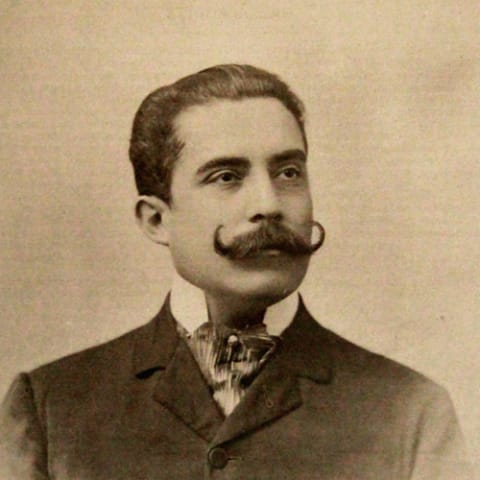 José Santos Chocano