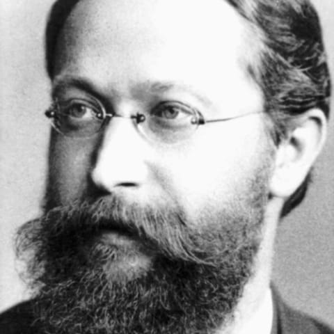 Karl Ferdinand Braun
