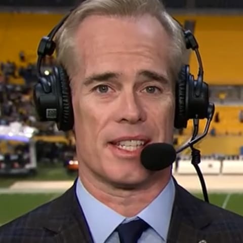 Joe Buck