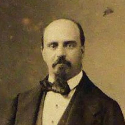 Fernando de Borbon y Braganza