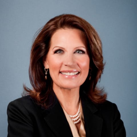 Michele Bachmann