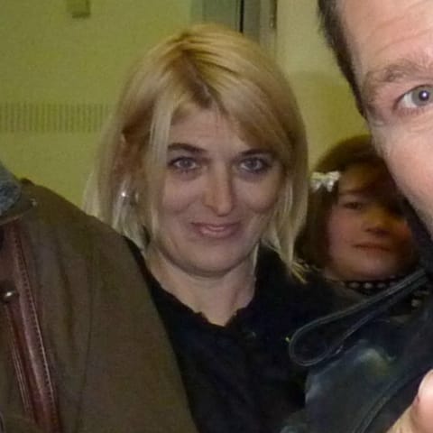 John Partridge