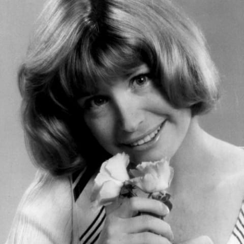Bonnie Franklin