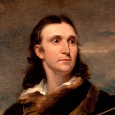 John James Audubon