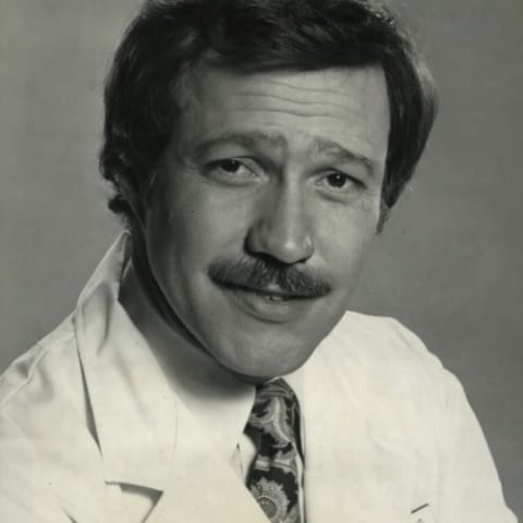 Charles Siebert