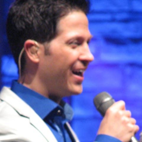 Wes Hampton