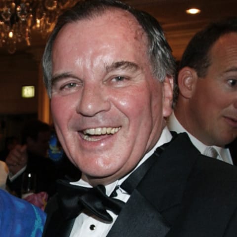 Richard M. Daley