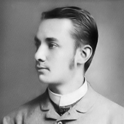 Gustav Meyrink
