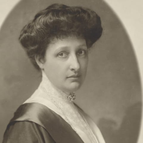 Cristina de Borbón-Dos Sicilias