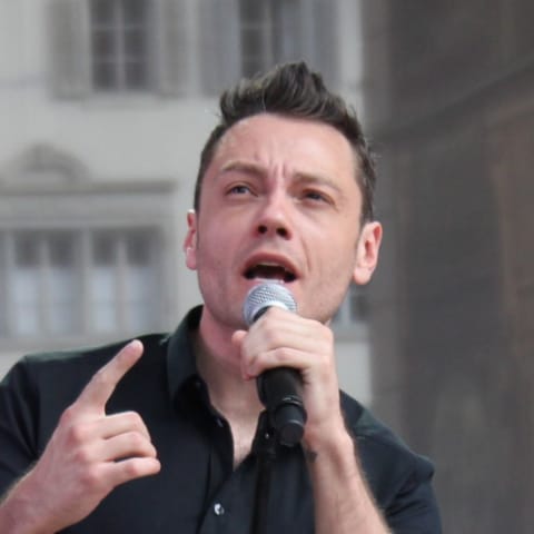 Tiziano Ferro