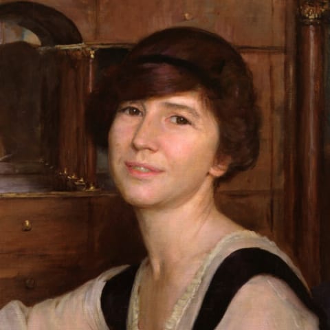 Freya Stark