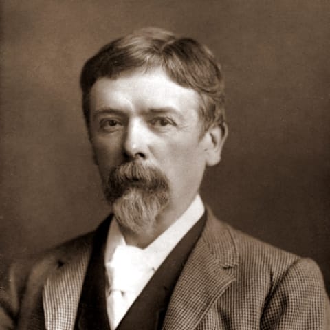 George Du Maurier