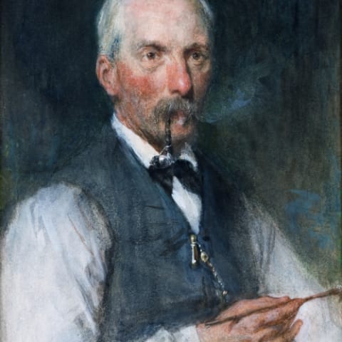 Jan Hendrik Weissenbruch
