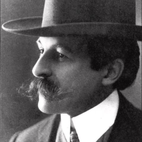 Maurice Leblanc