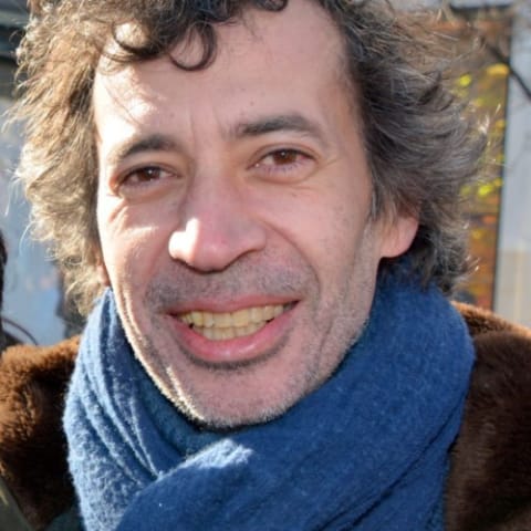 Eric Elmosnino