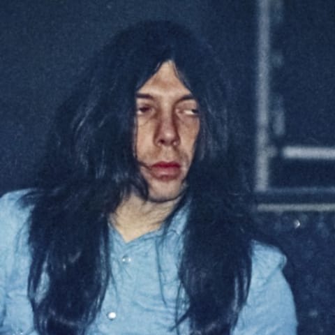 Peter Bardens