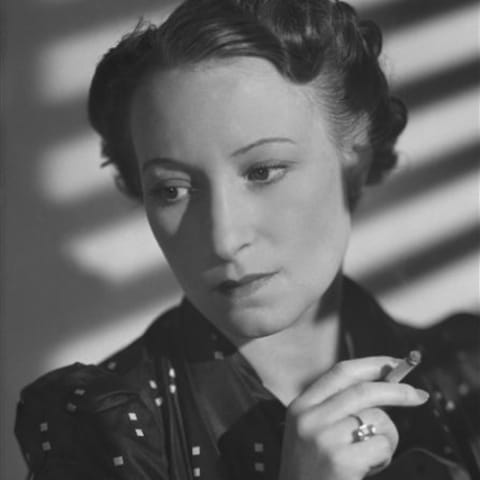 Orane Demazis