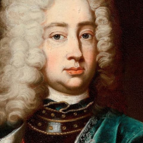 Jaime Luis Sobieski