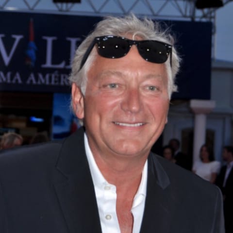 Laurent Boyer