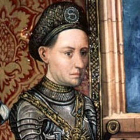 Jorge Federico II de Brandeburgo-Ansbach