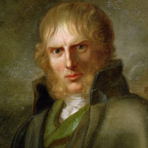 Caspar David Friedrich