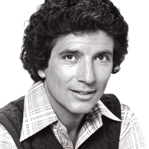 Bert Convy
