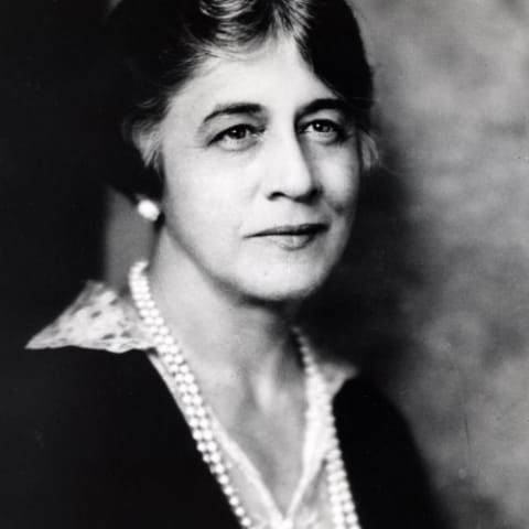 Ruth Bryan Owen