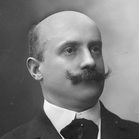 Joseph Caillaux