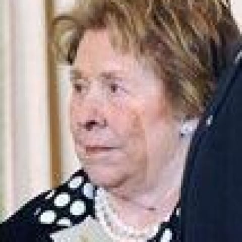 Dorothy Howell Rodham