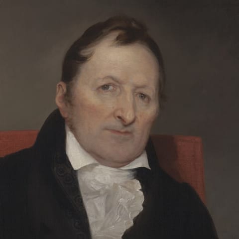 Eli Whitney