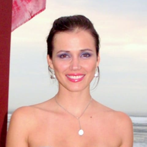 María Julia Mantilla