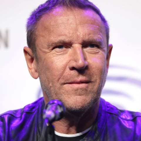 Renny Harlin