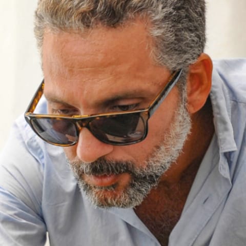 Giuseppe Fiorello