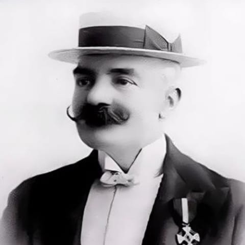 Emilio Salgari