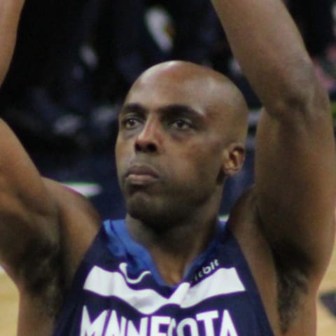 Anthony Tolliver