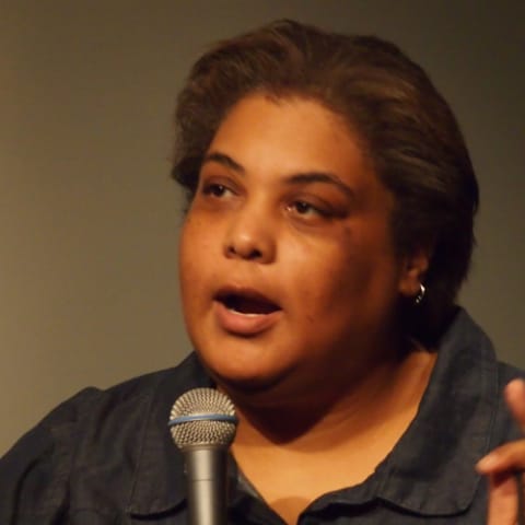 Roxane Gay