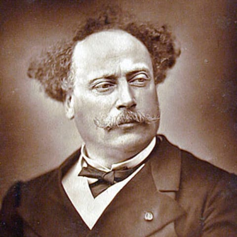 Alexandre Dumas
