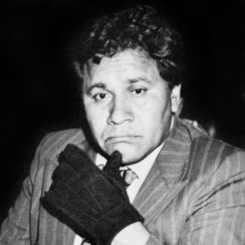Oscar Zeta Acosta