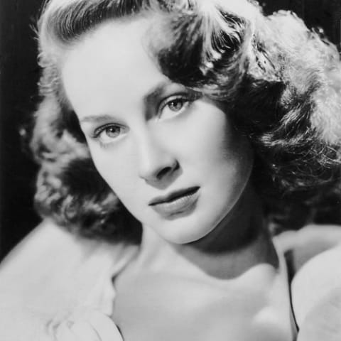 Alida Valli