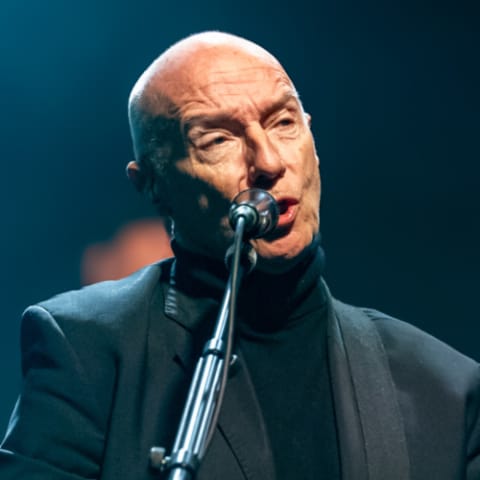 Midge Ure
