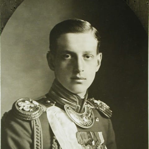 Constantino Pávlovich Románov