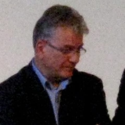 Richard Descoings
