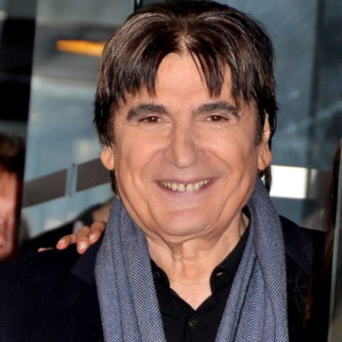 Serge Lama