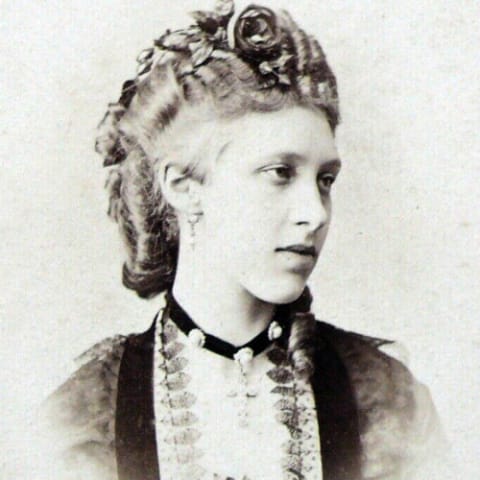 María de Hannover