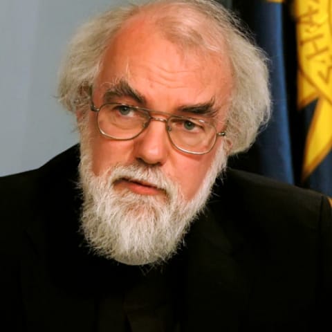 Rowan Williams