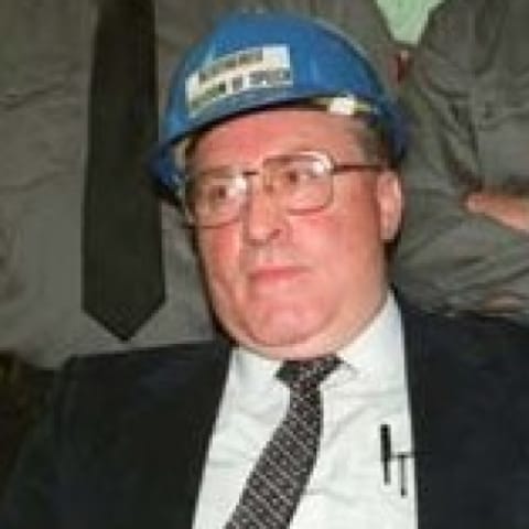 Friedrich Zundel