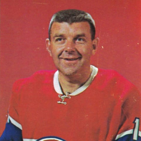 Lorne Worsley